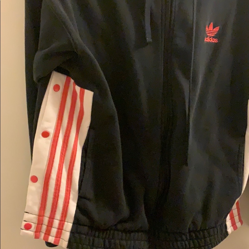 Adidas Jacket - Picture 2 of 5